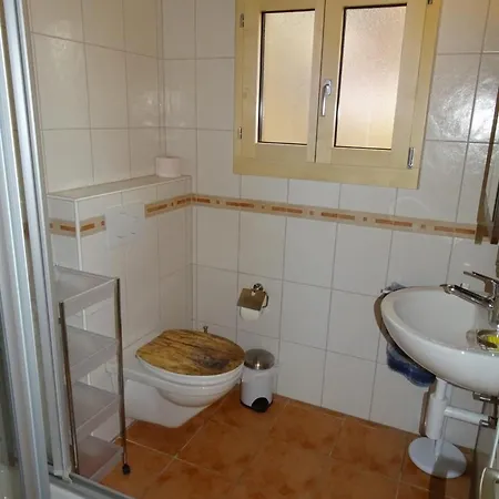 Apartment Stefanino, 3 12 Bellwald